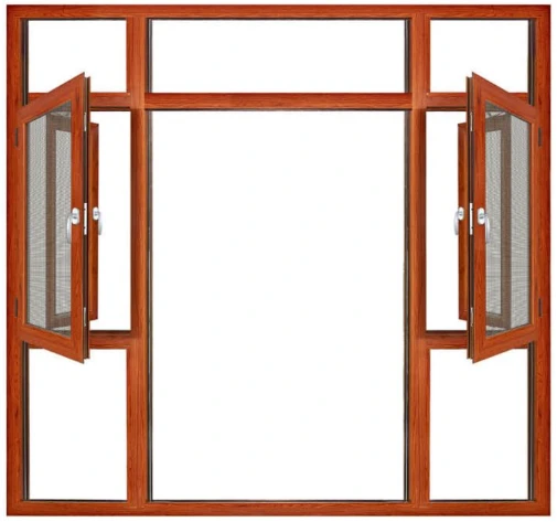 Swing Windows Swing Windows