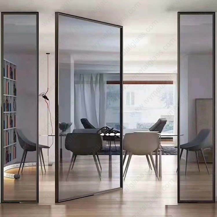 Puerta Povit Comercial