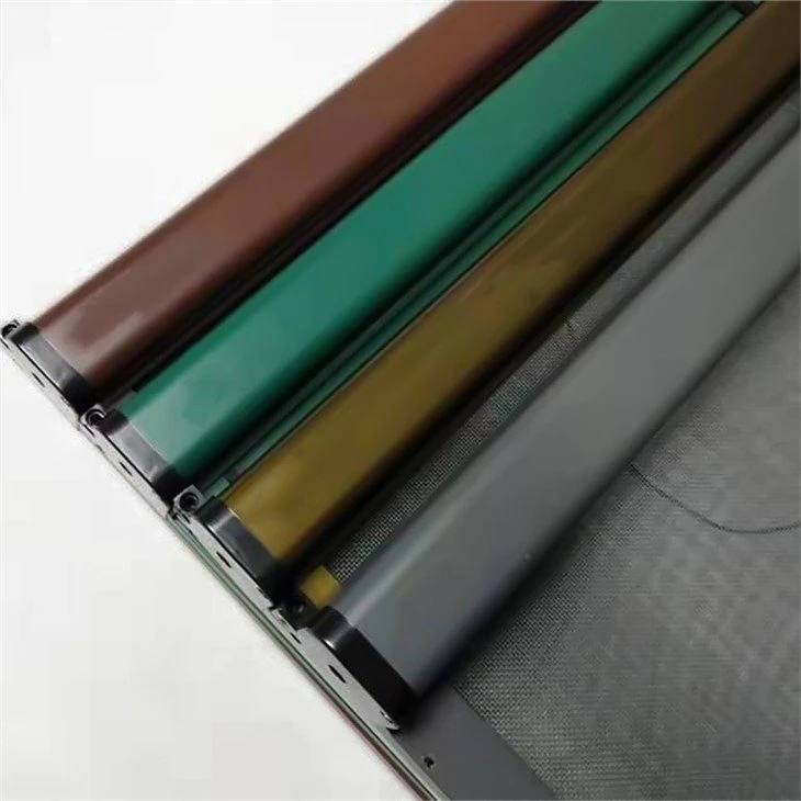 roll up mosquito net for windows
