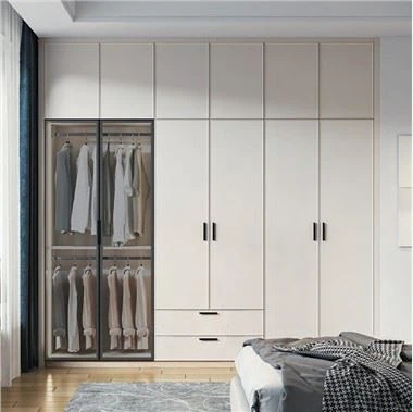 Armario Beige