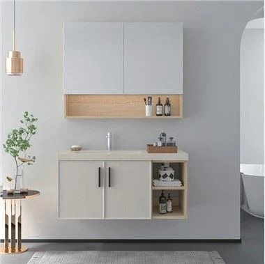 Muebles de baño