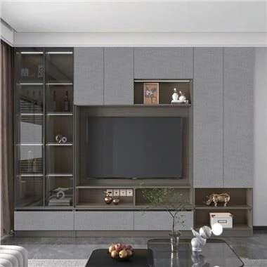 Gabinete de TV
