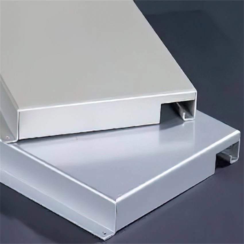 Techo de conexión-de aluminio