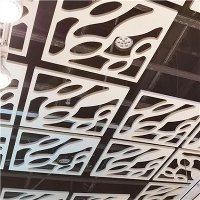 Techos de aluminio personalizados