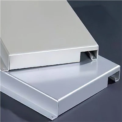 Techo de conexión-de aluminio