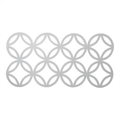 Paneles decorativos de aluminio