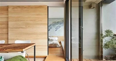 Una guía de los conceptos básicos de puertas y ventanas de aleación de aluminio
