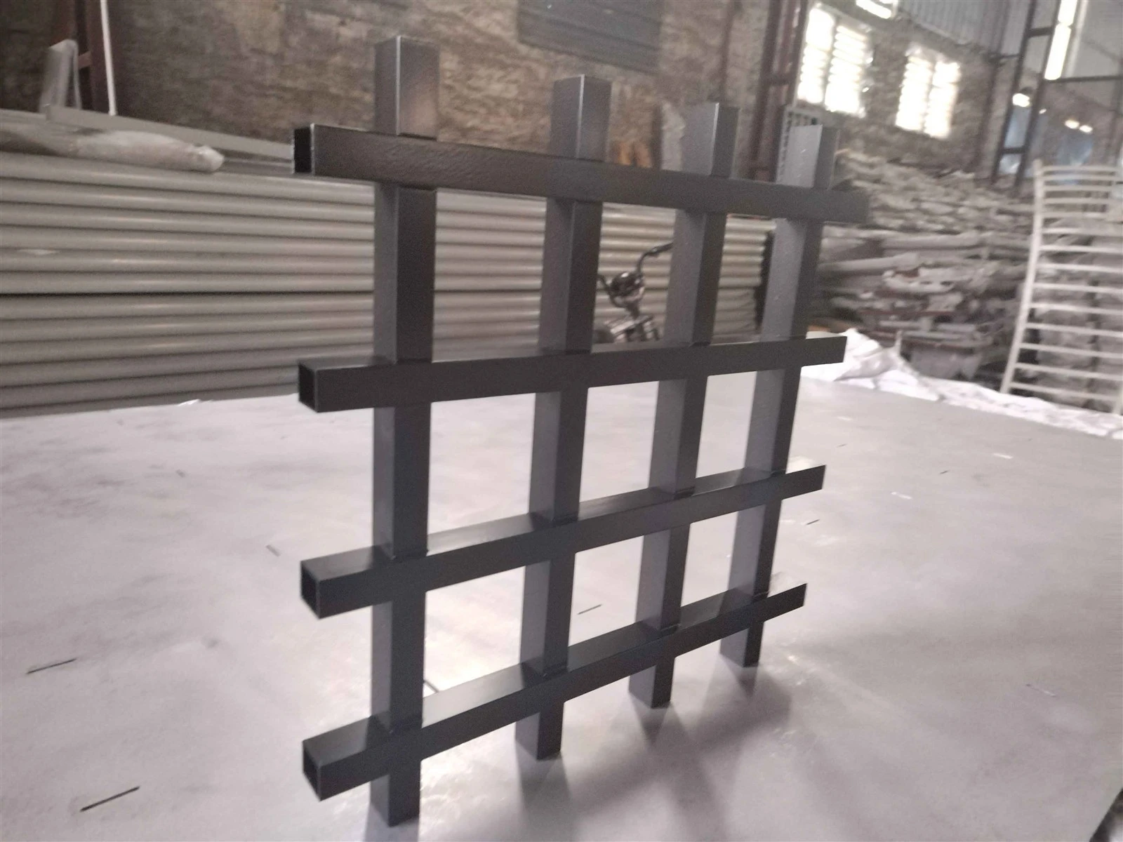 Aluminum Processing