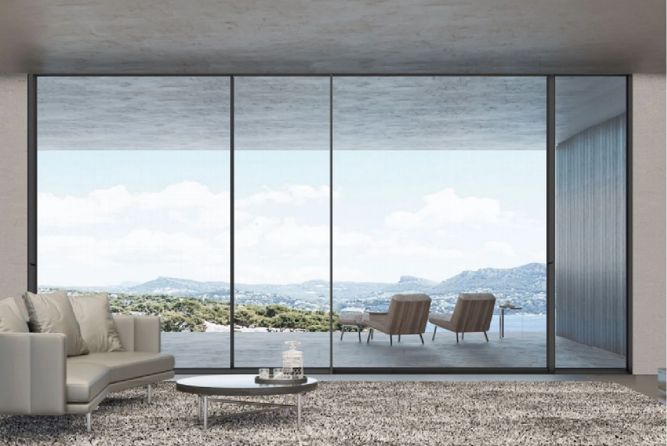 Panoramic Doors Panoramic Doors